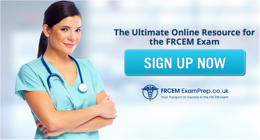 Real FRCEM Exam