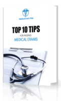 Top 10 Tips for Passing Medical Exams