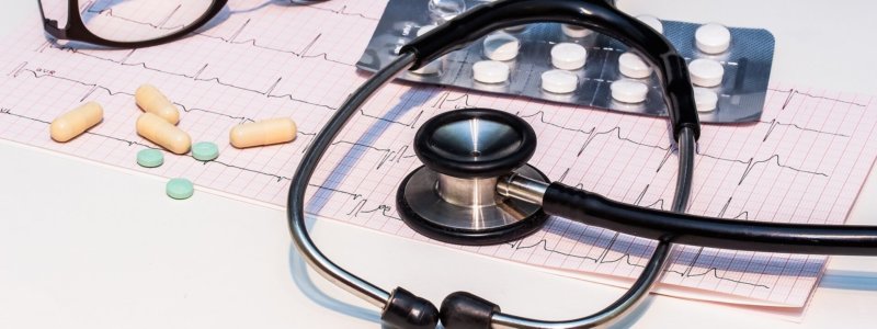 Bundle Branch Blocks (Part 2 – Fascicular Blocks) ecg-1953179_1920