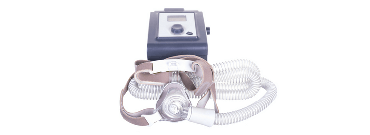 The Beginners Guide to Non-Invasive Ventilation