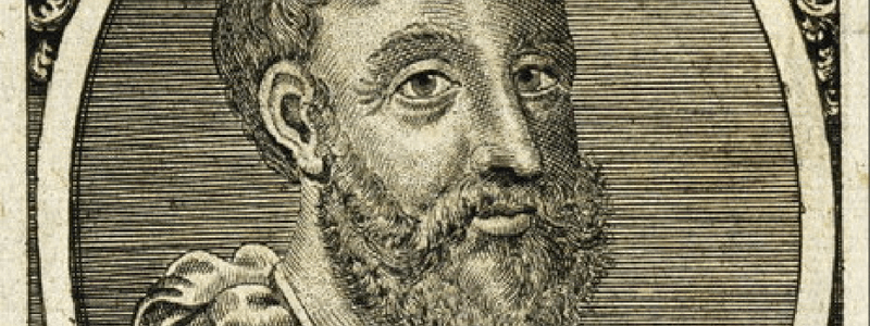 Claudius Galen