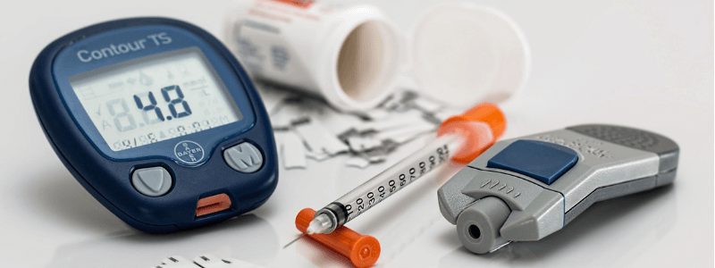 Management of Type 2 Diabetes Mellitus