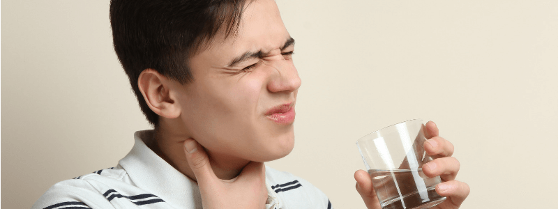 The Management of Sore Throat