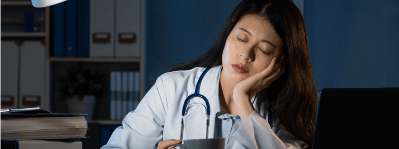 12 Healthy Tips for Working Night Shift