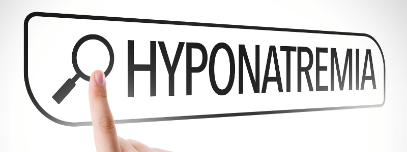 Understanding Hyponatraemia