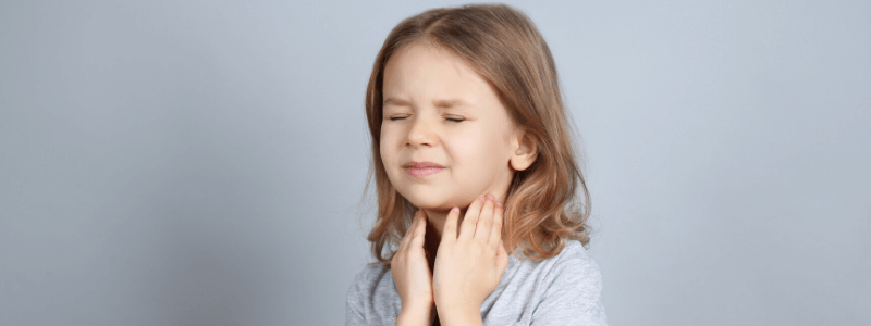 Acute Epiglottitis