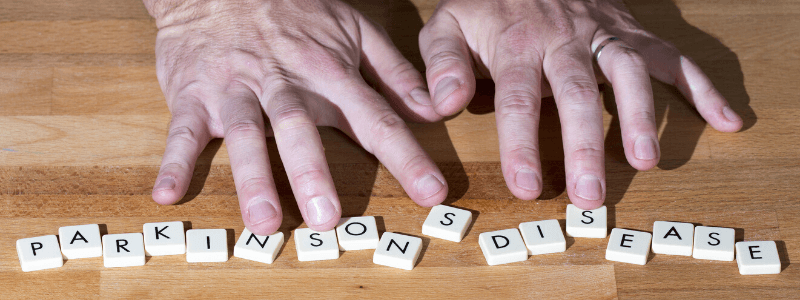 Parkinson’s Disease Update