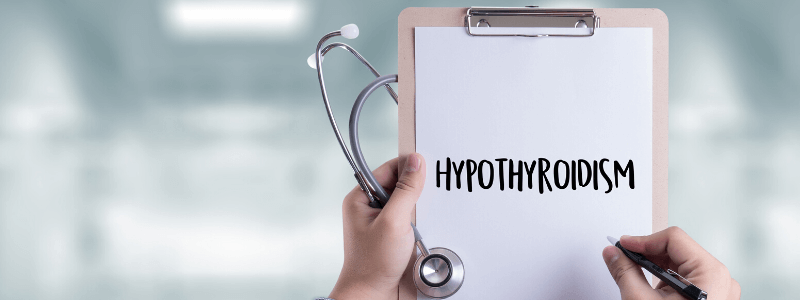 Hypothyroidism