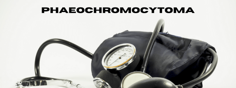 Phaeochromocytoma
