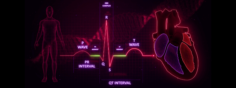 Test Your ECG Knowledge – Waves, Segments and Intervals