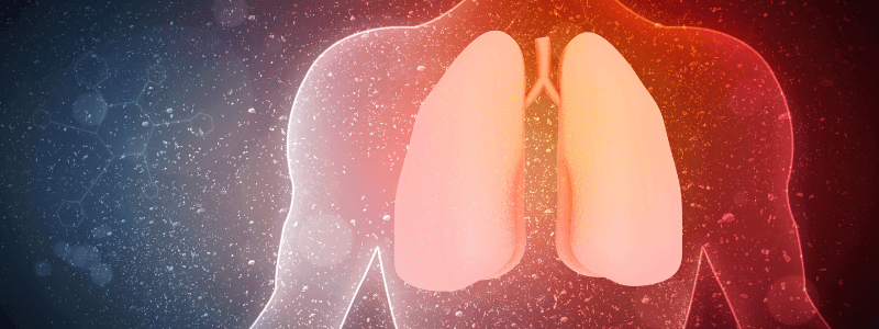 Lung Volumes and Capacities