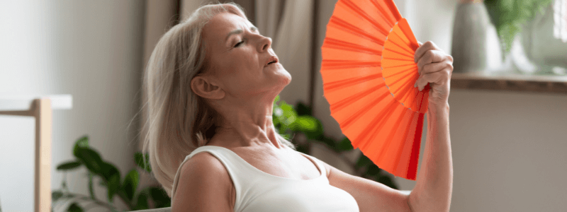 The Menopause