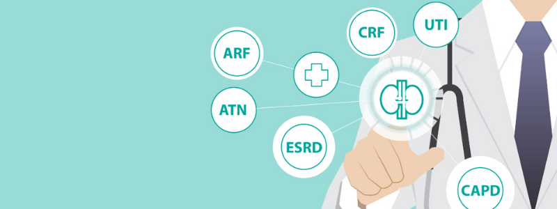 Understanding Medical Acronyms and Abbreviations