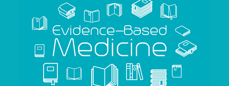 What is Evidence-based Medicine?