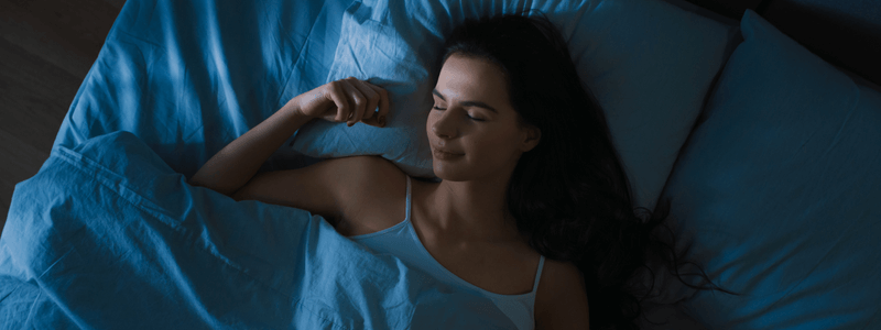 The Importance of a Good Night’s Sleep