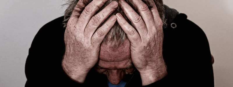A 59-Year-Old Man with a Headache