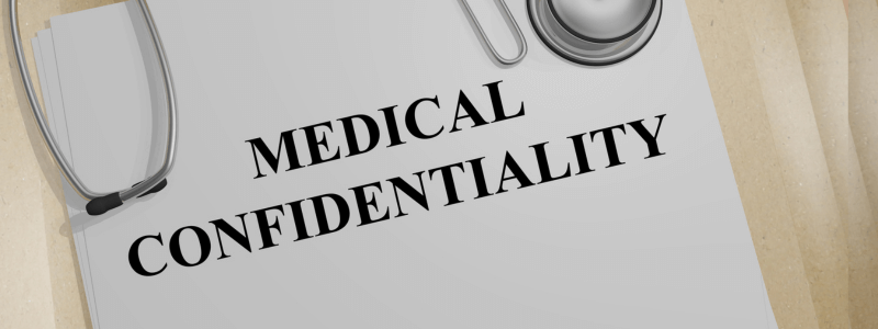 Patient Confidentiality and the Police