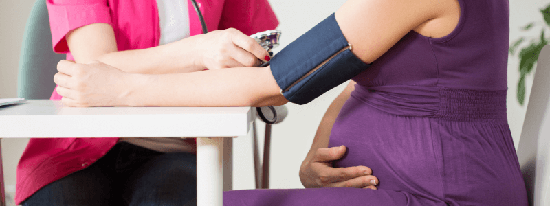 Hypertension in Pregnancy