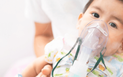 Croup – A Guide for Medical Students and Doctors