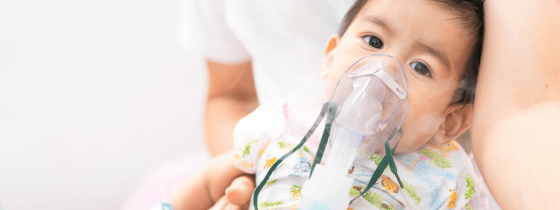 Croup – A Guide for Medical Students and Doctors
