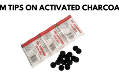 Mastering Poison Management: Exam Tips on Activated Charcoal Use