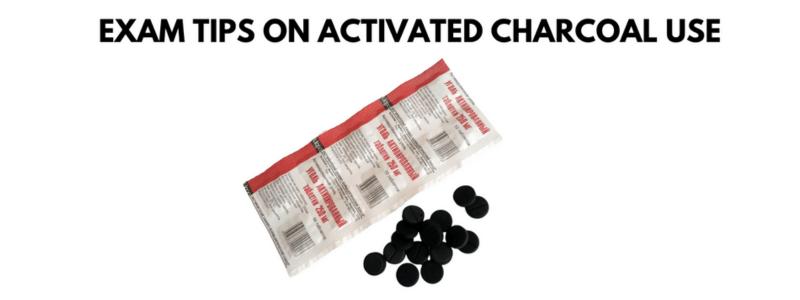 Mastering Poison Management: Exam Tips on Activated Charcoal Use