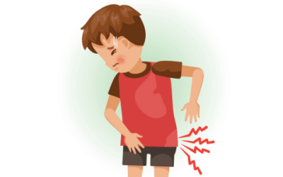A 14-Year-Old Boy with Hip Pain