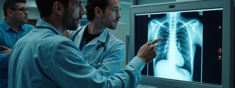 Adult Congenital Heart Disease: A Radiologist’s Approach