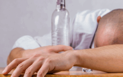 A 42-Year-Old Man With a Longstanding History of Alcohol Abuse