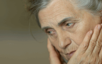 A 60-Year-Old Woman with a History of Weight Loss