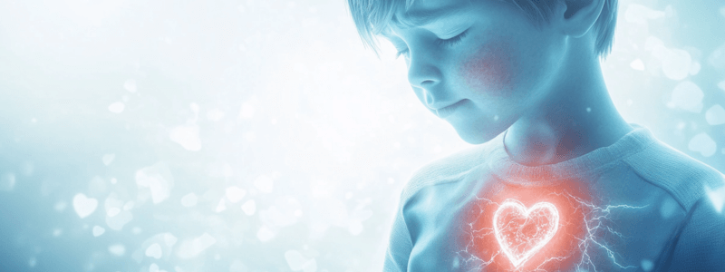 Kawasaki Disease – At a Glance