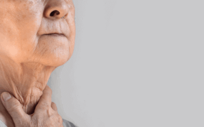 A 63-Year-Old Woman With Progressive Dysphagia