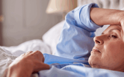 A 46-Year-Old Woman with Symptoms of Paroxysmal Flushing