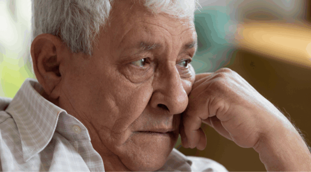 A 78-Year-Old Man with Tiredness and Weight Gain