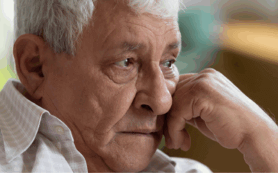 A 78-Year-Old Man with Tiredness and Weight Gain