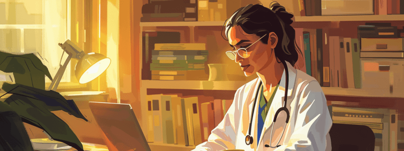 Making Sense of the MRCGP[INT] Exam